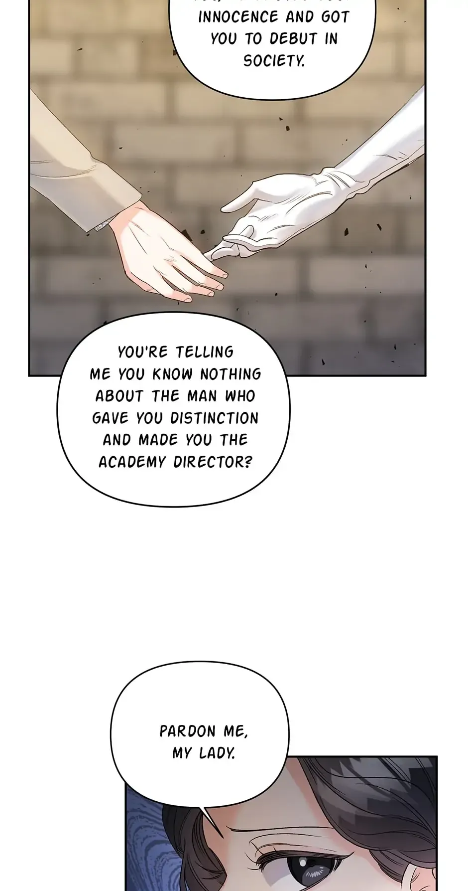 Read Ebony Manga Online