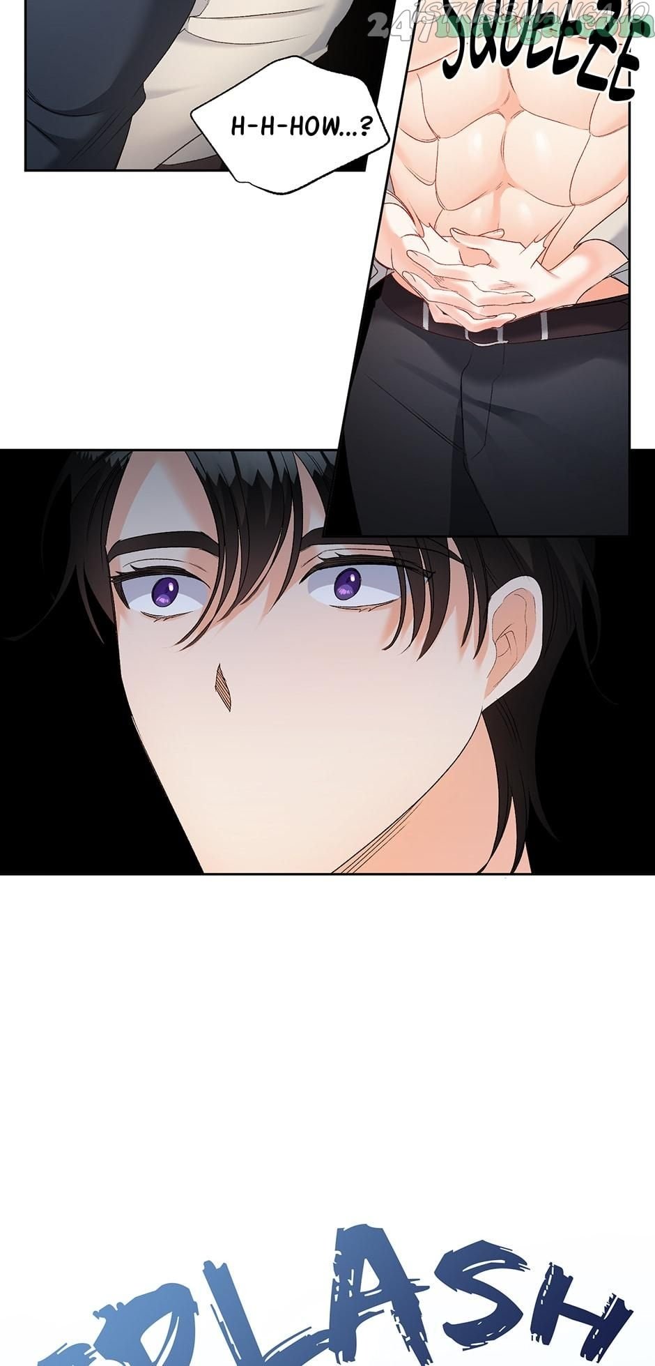 Read Ebony Manga Online