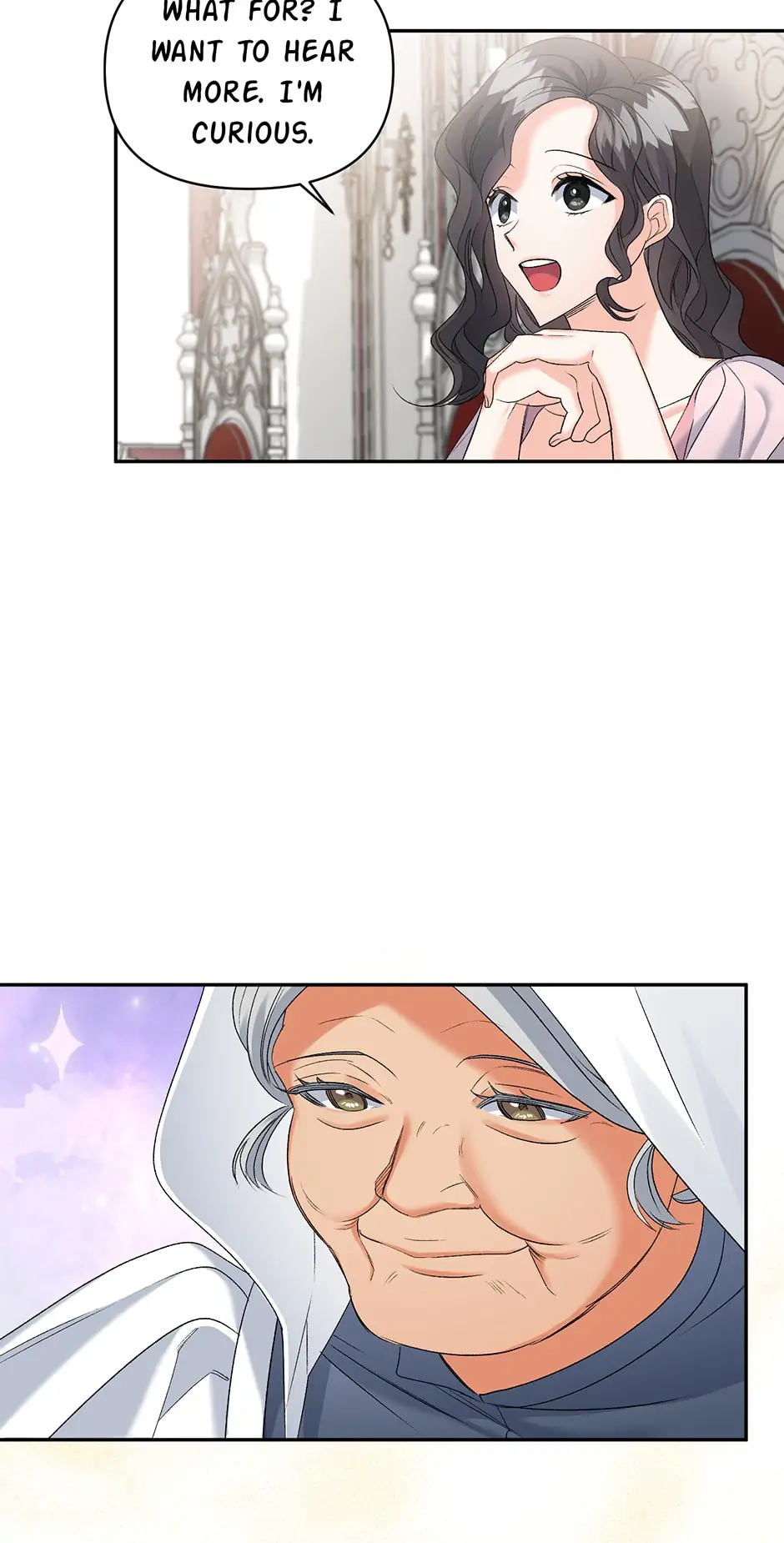 Read Ebony Manga Online