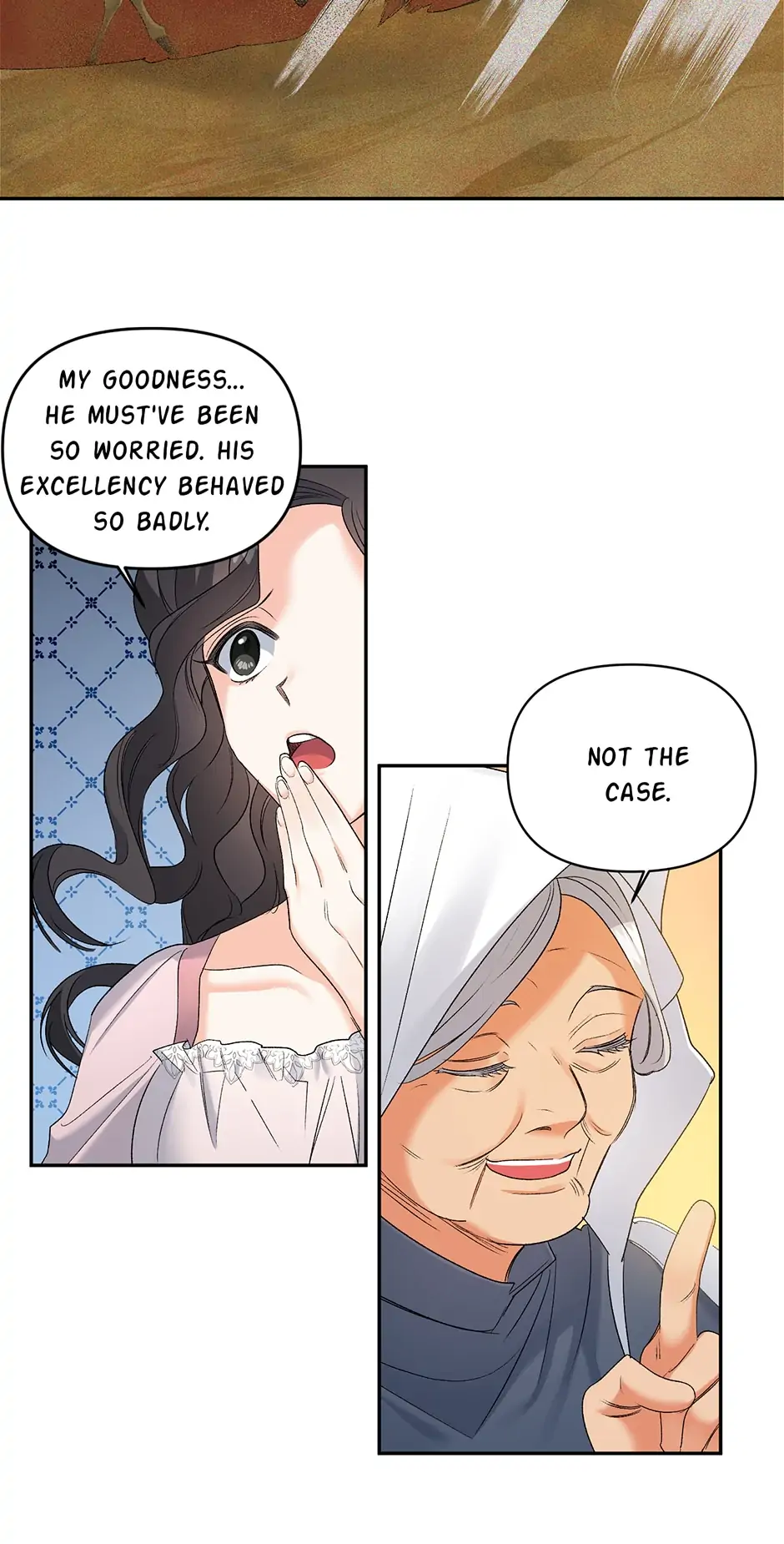 Read Ebony Manga Online