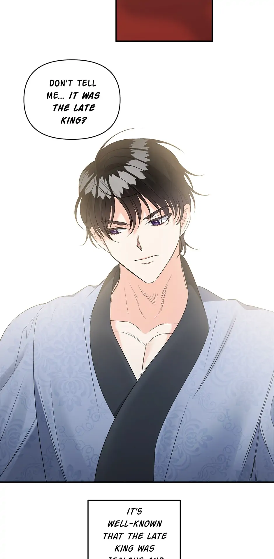 Read Ebony Manga Online