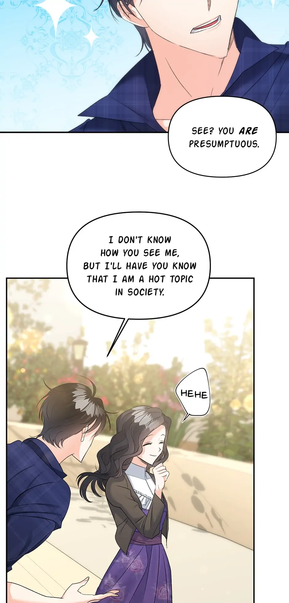 Read Ebony Manga Online