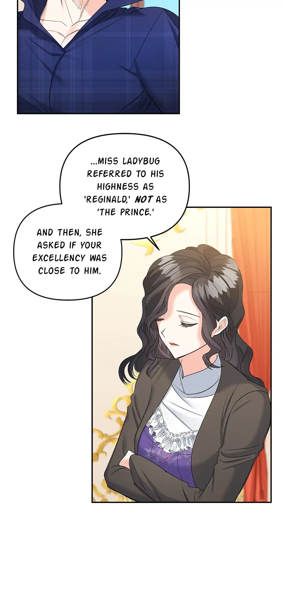 Read Ebony Manga Online
