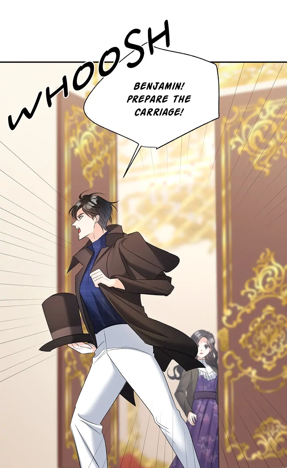 Read Ebony Manga Online