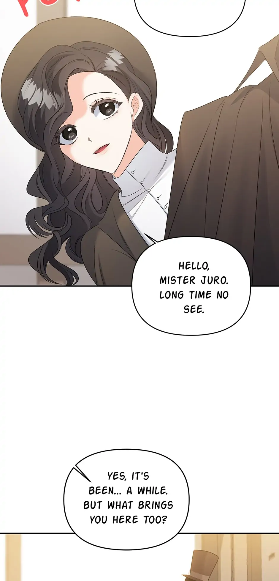 Read Ebony Manga Online