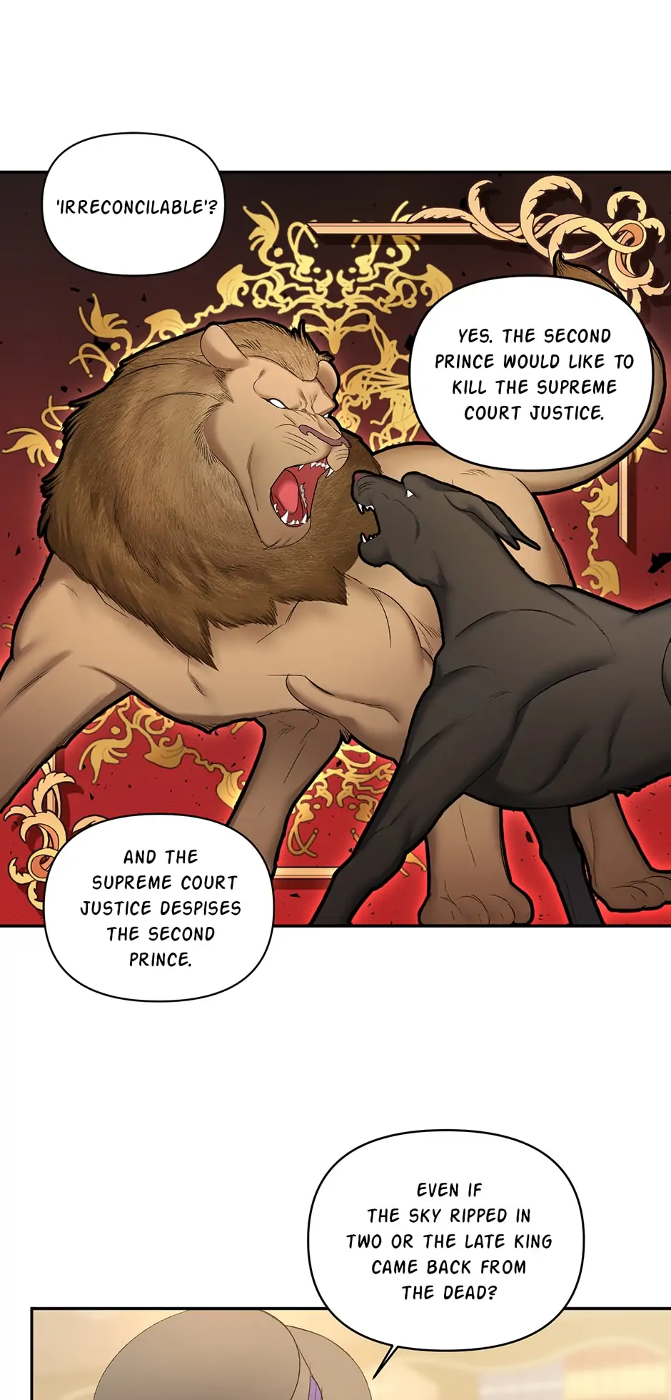 Read Ebony Manga Online