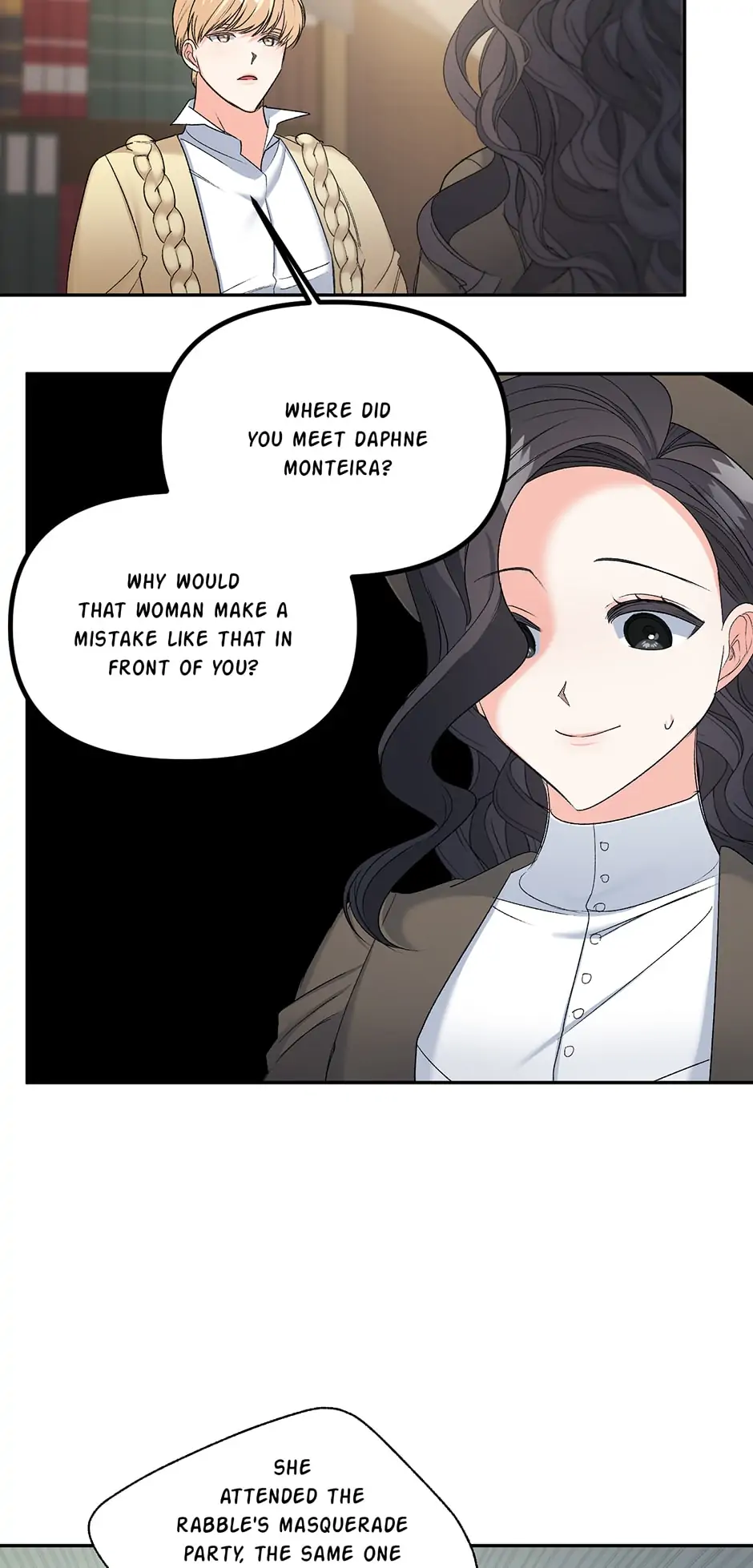 Read Ebony Manga Online