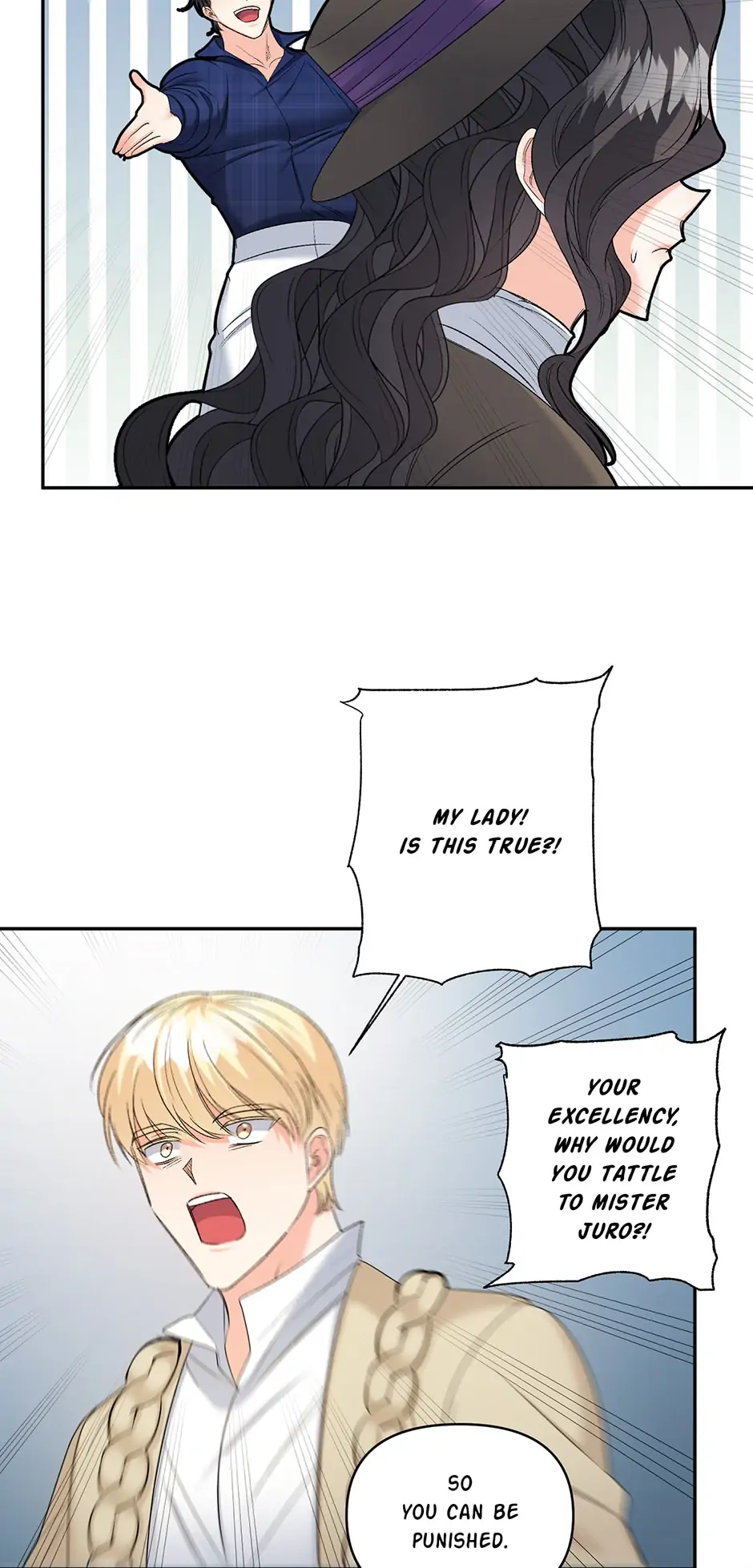 Read Ebony Manga Online