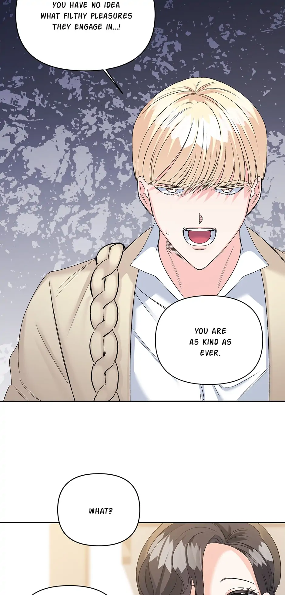Read Ebony Manga Online