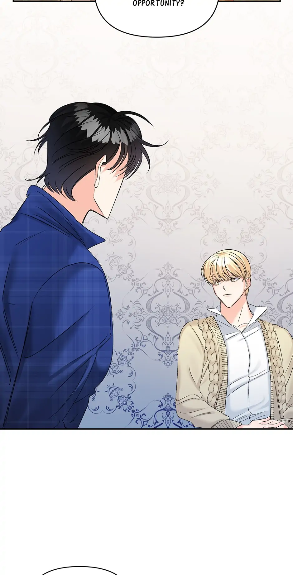 Read Ebony Manga Online