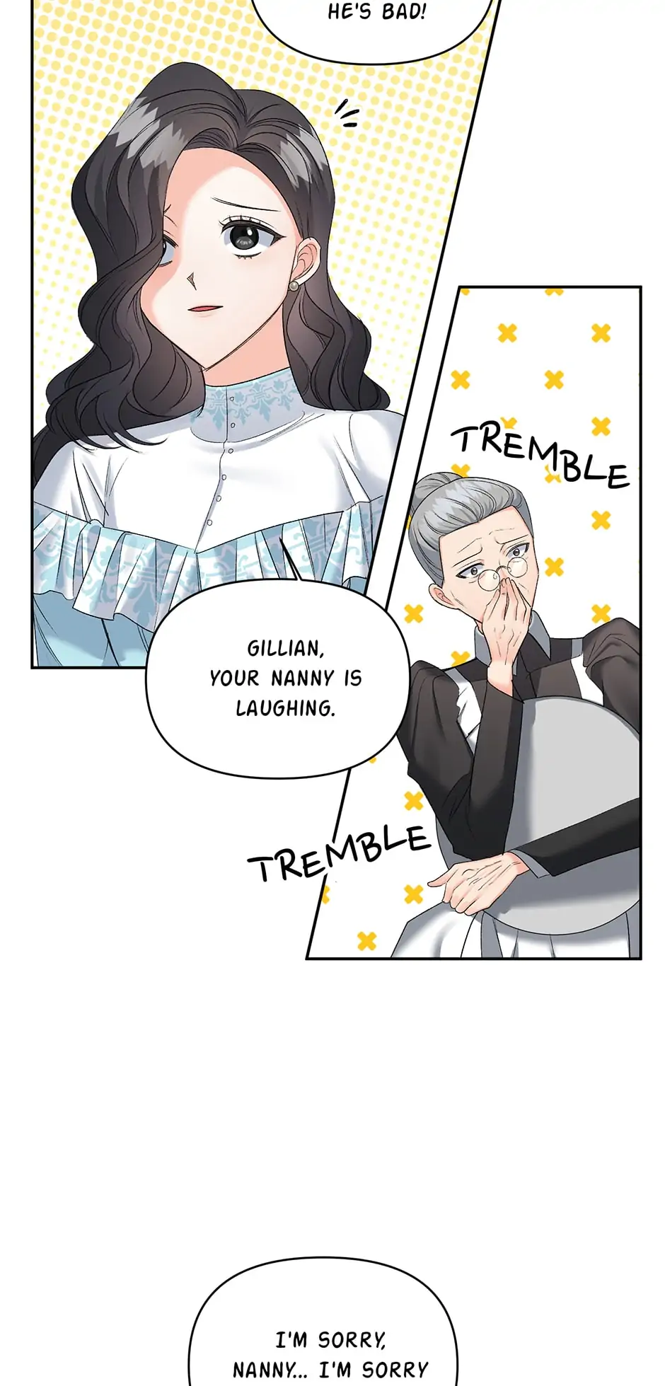 Read Ebony Manga Online