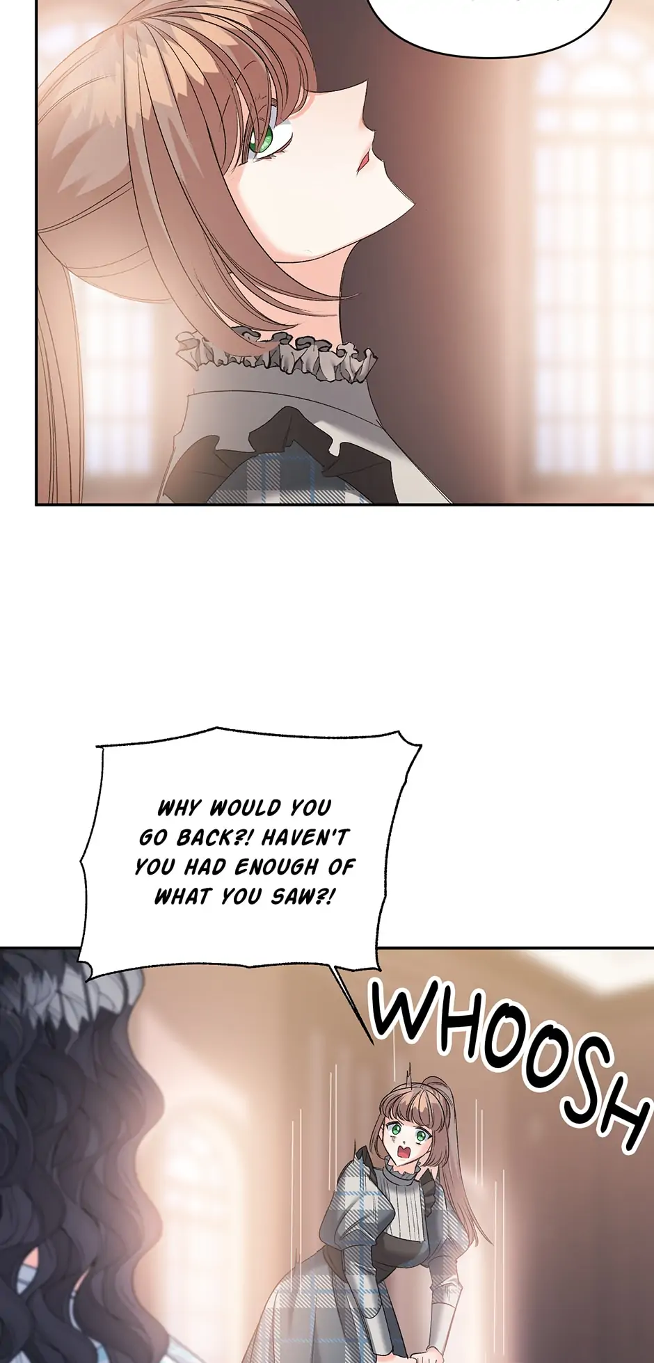 Read Ebony Manga Online