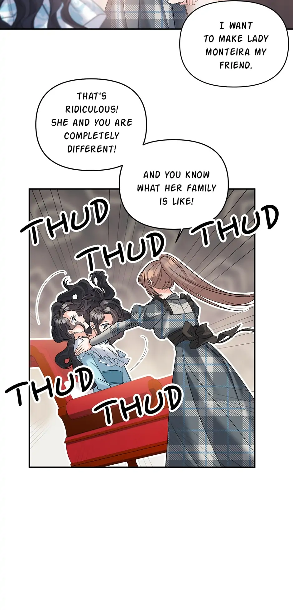 Read Ebony Manga Online