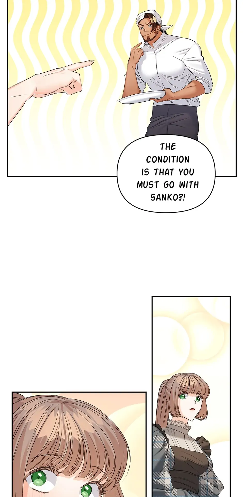 Read Ebony Manga Online