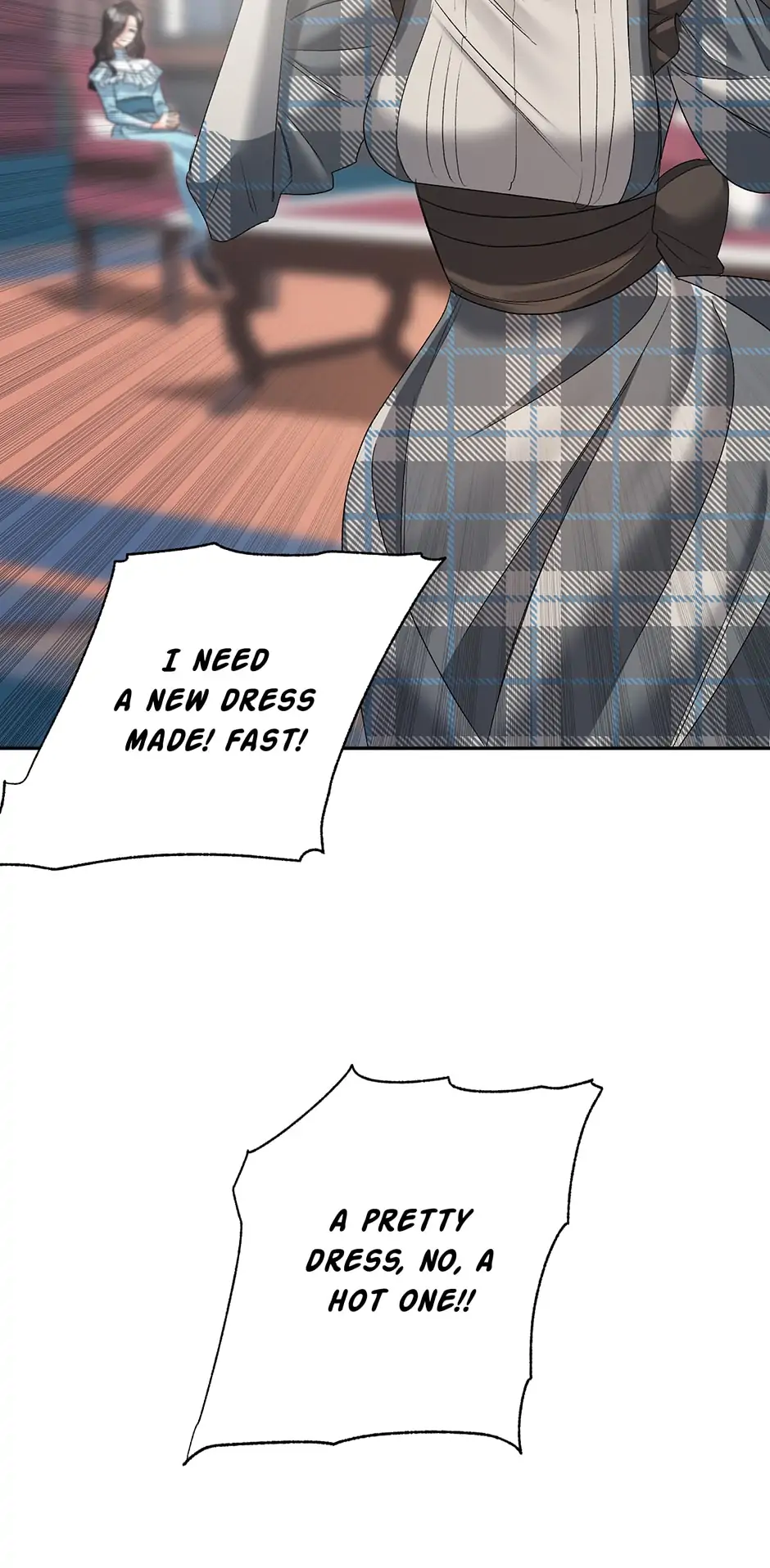 Read Ebony Manga Online
