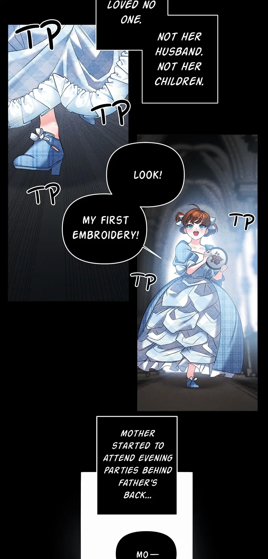 Read Ebony Manga Online