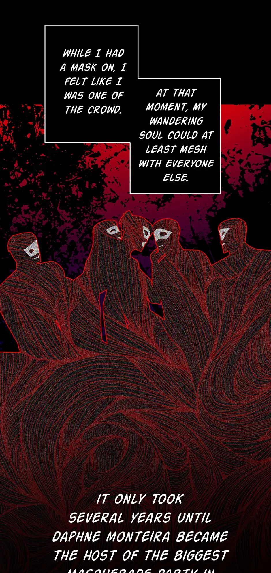 Read Ebony Manga Online