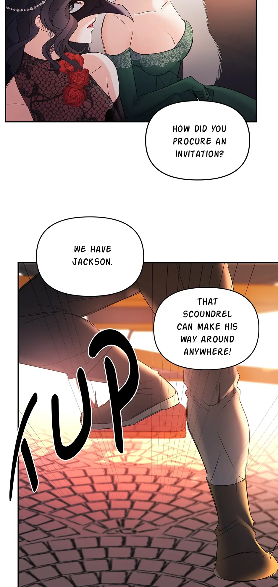 Read Ebony Manga Online