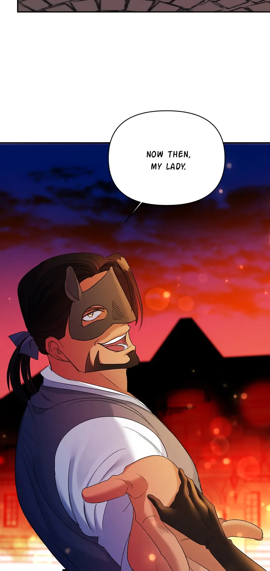 Read Ebony Manga Online