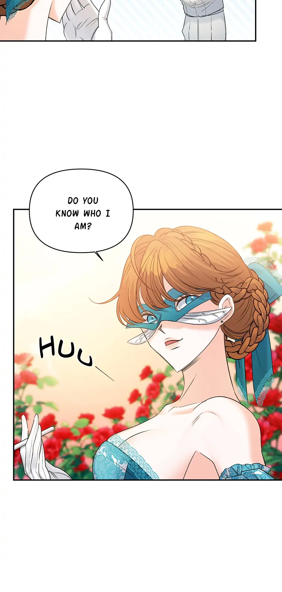 Read Ebony Manga Online