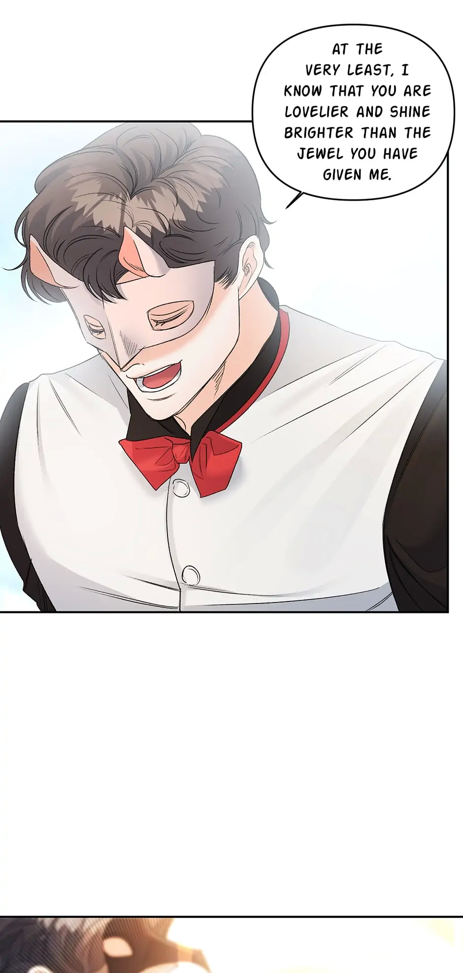 Read Ebony Manga Online