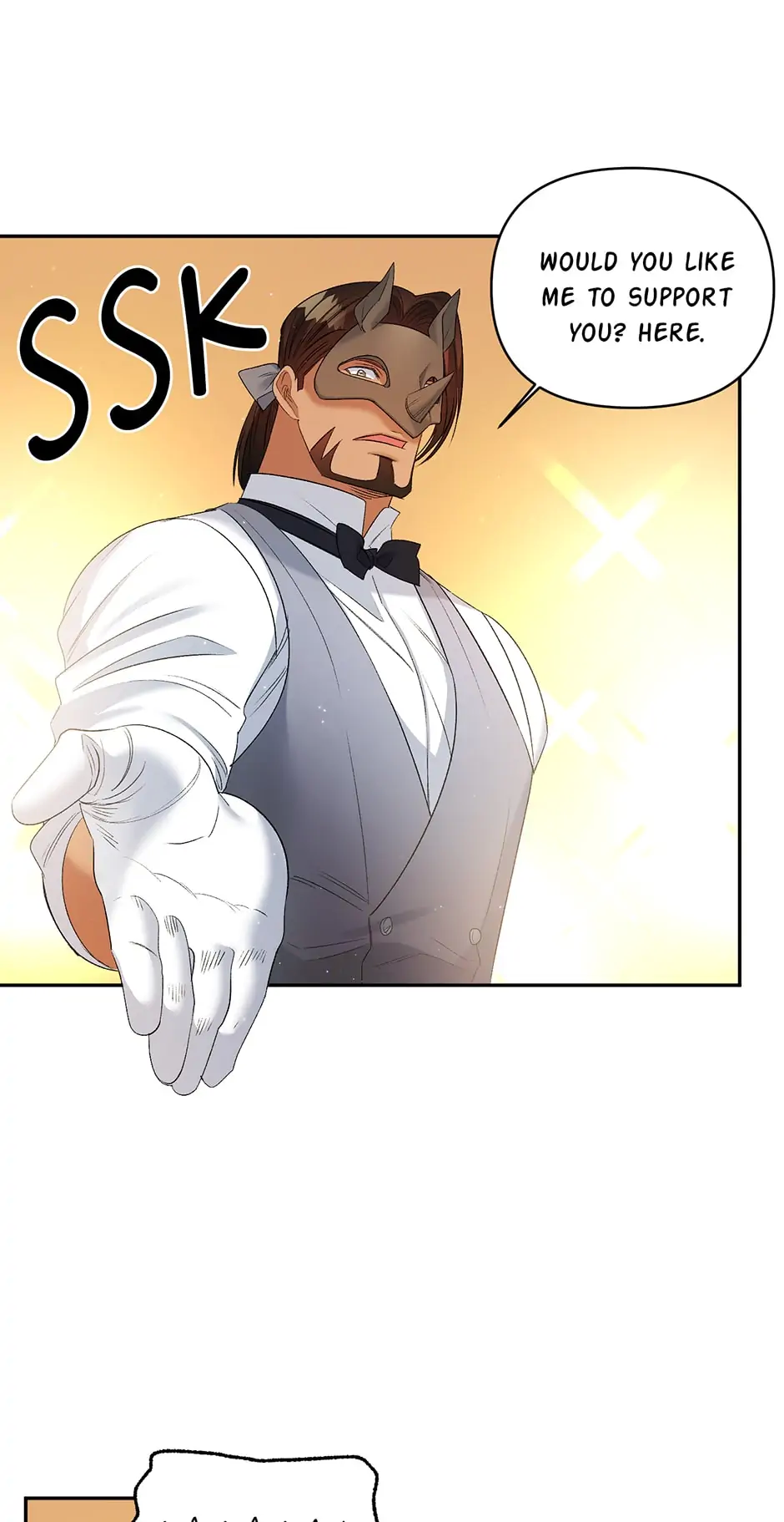 Read Ebony Manga Online