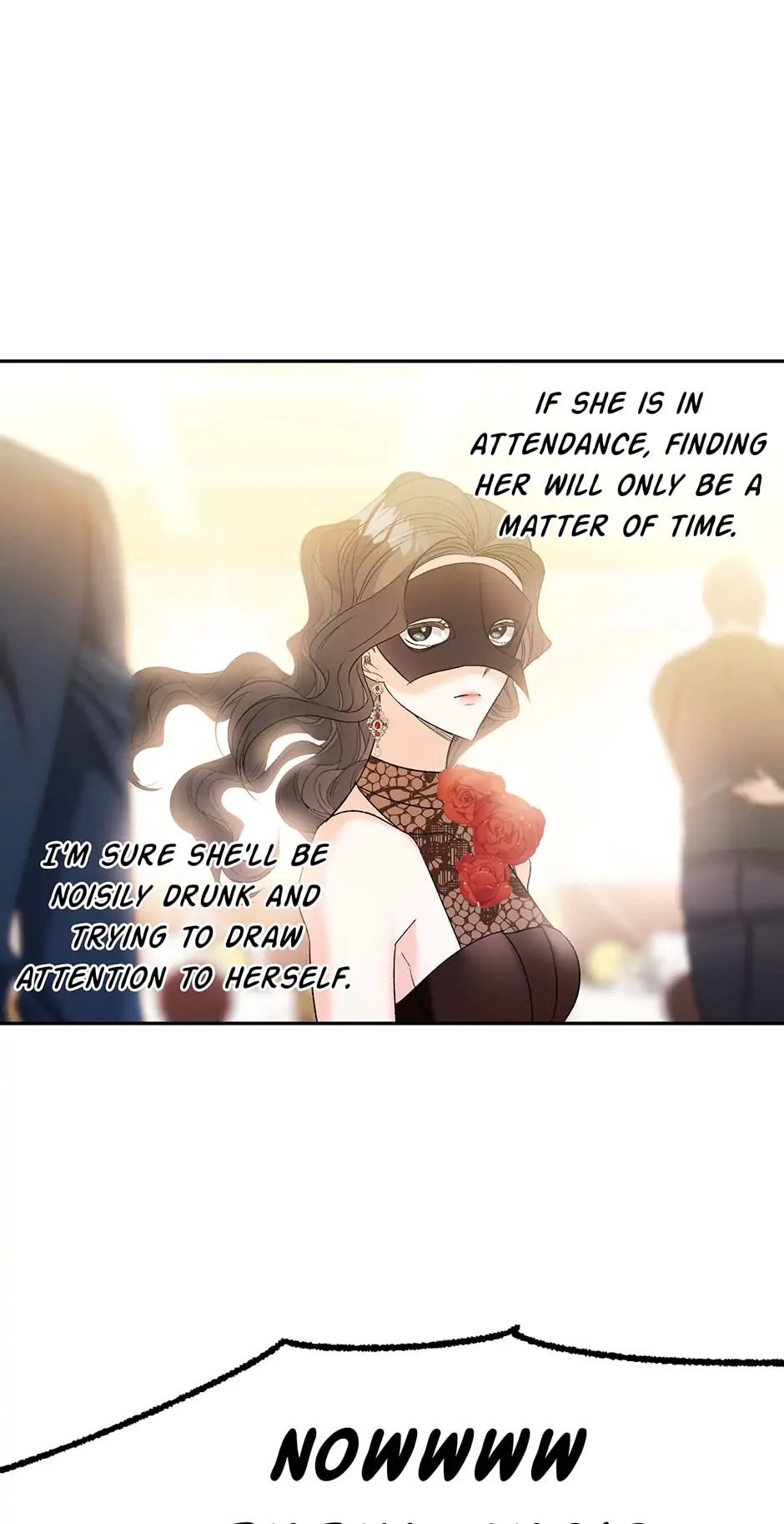 Read Ebony Manga Online