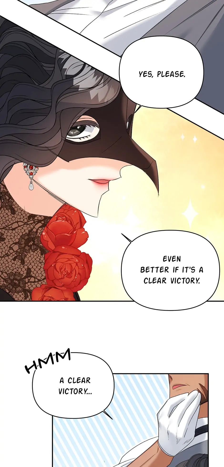 Read Ebony Manga Online
