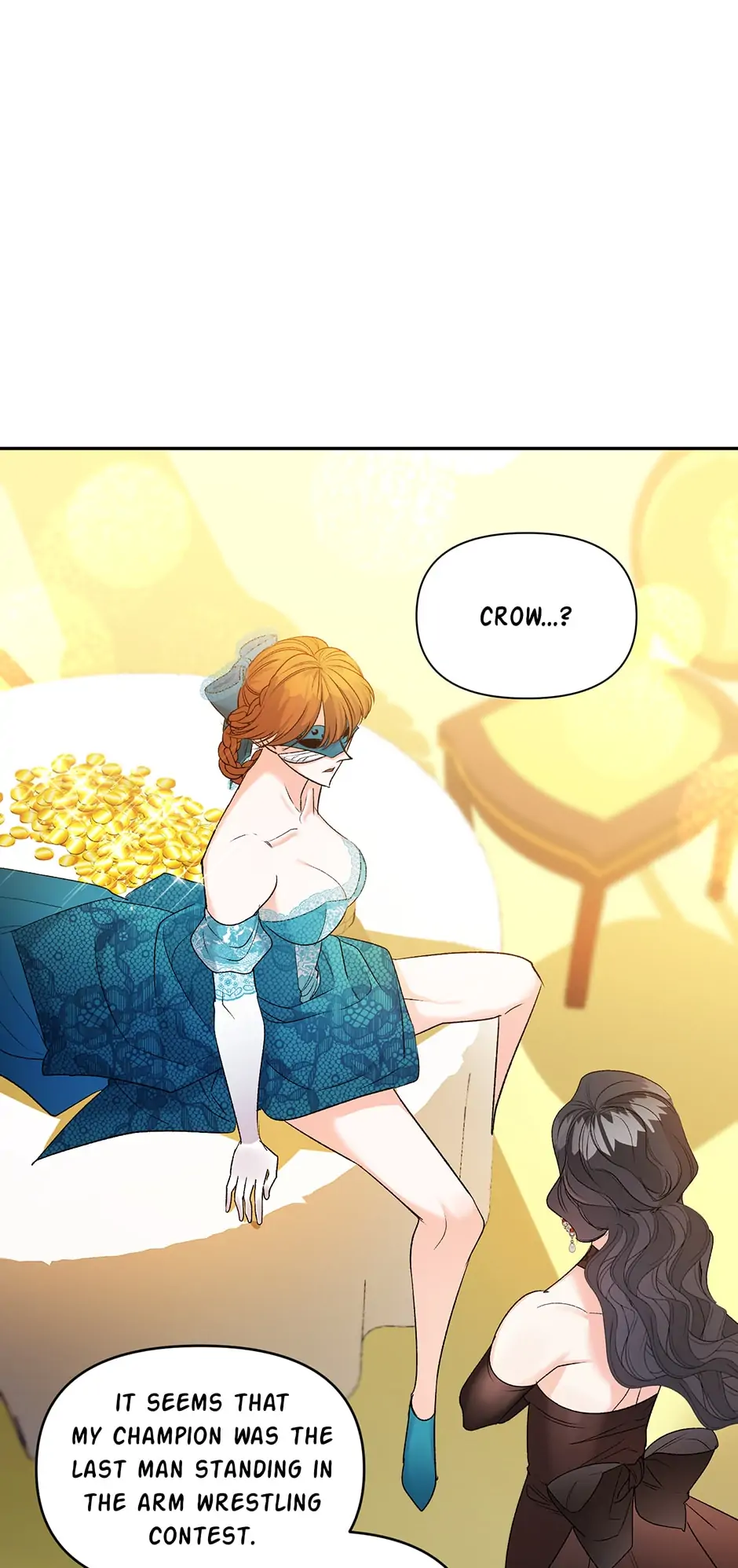 Read Ebony Manga Online