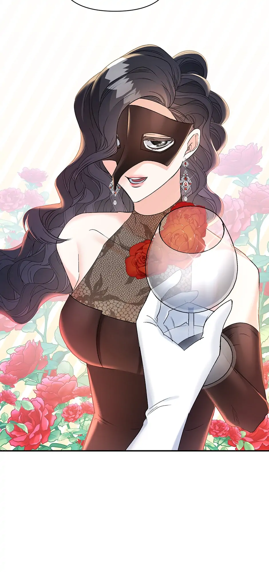 Read Ebony Manga Online