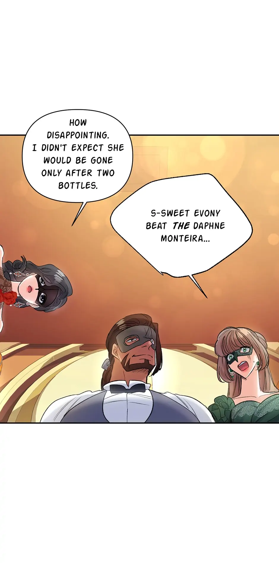 Read Ebony Manga Online