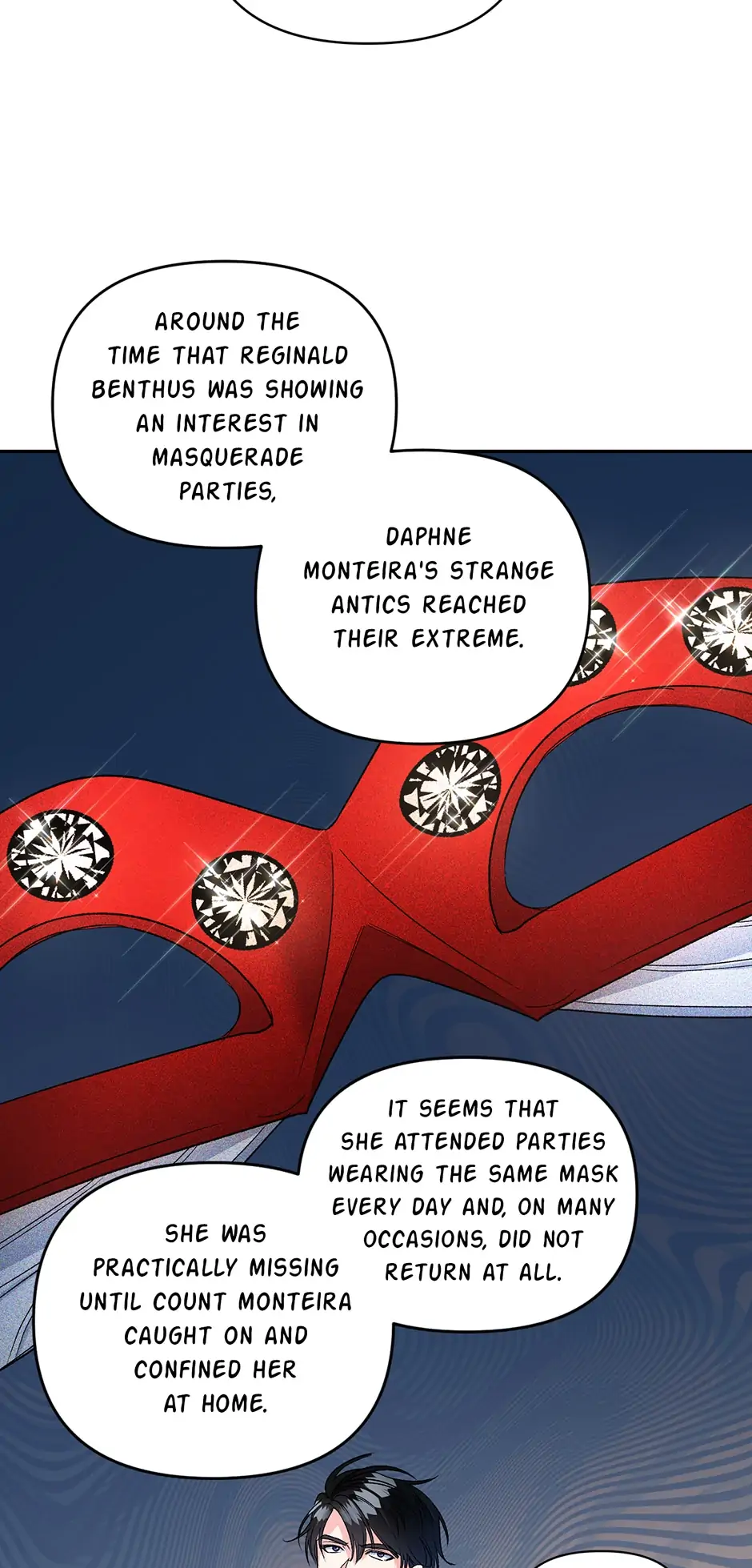 Read Ebony Manga Online