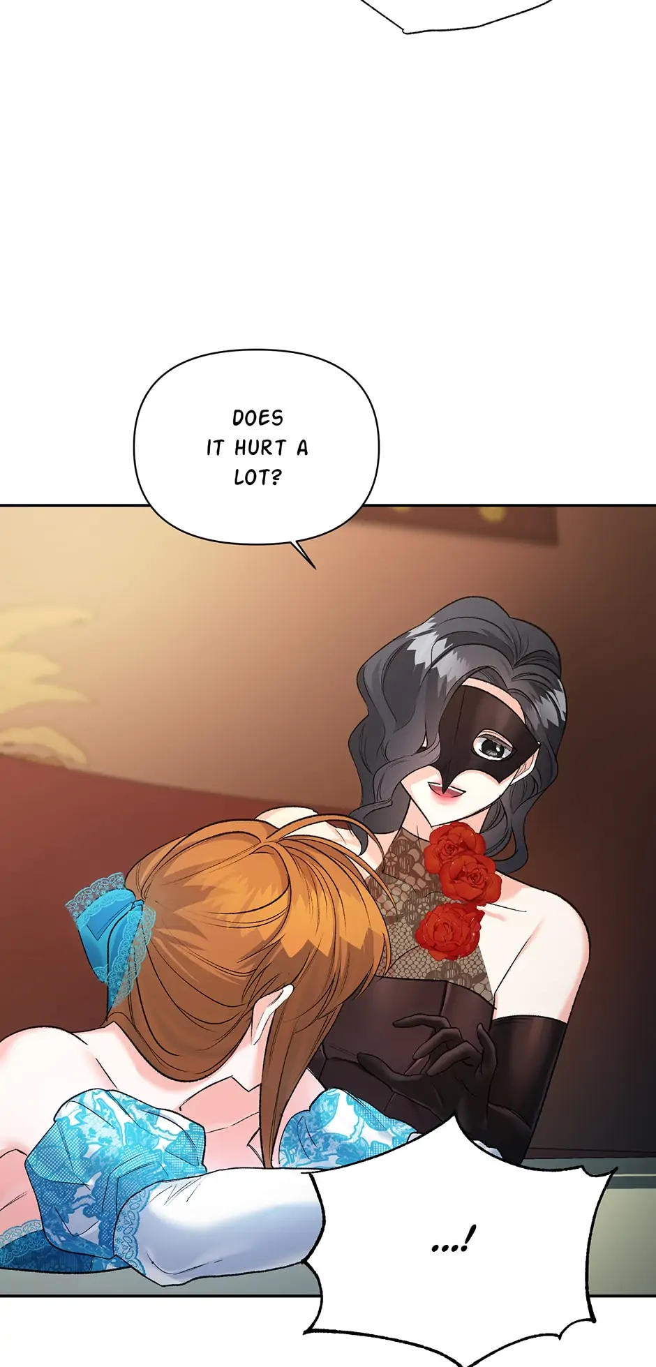 Read Ebony Manga Online