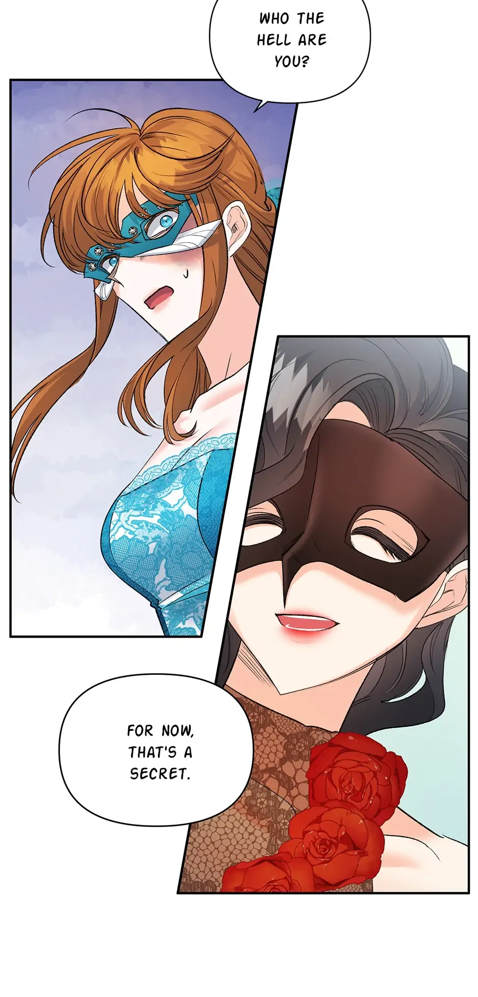 Read Ebony Manga Online