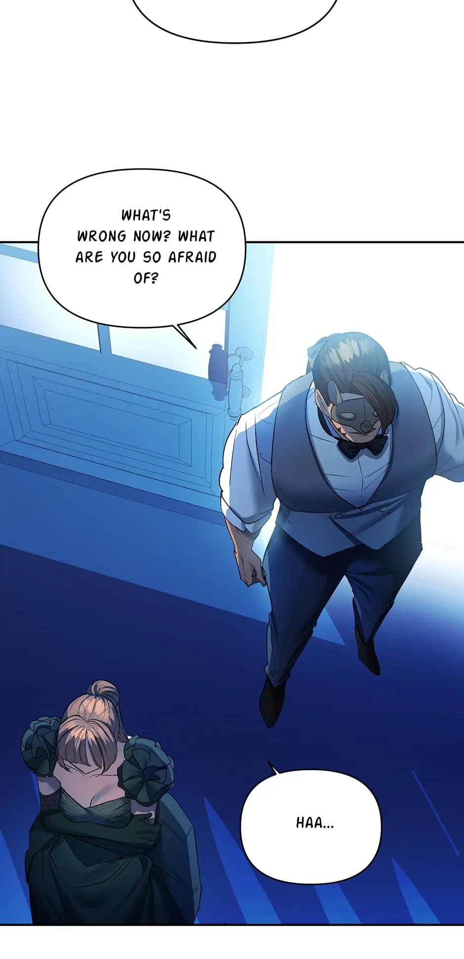 Read Ebony Manga Online