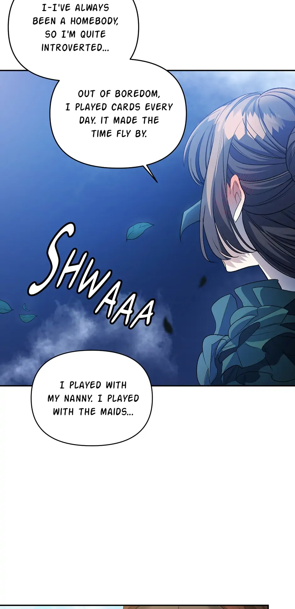 Read Ebony Manga Online