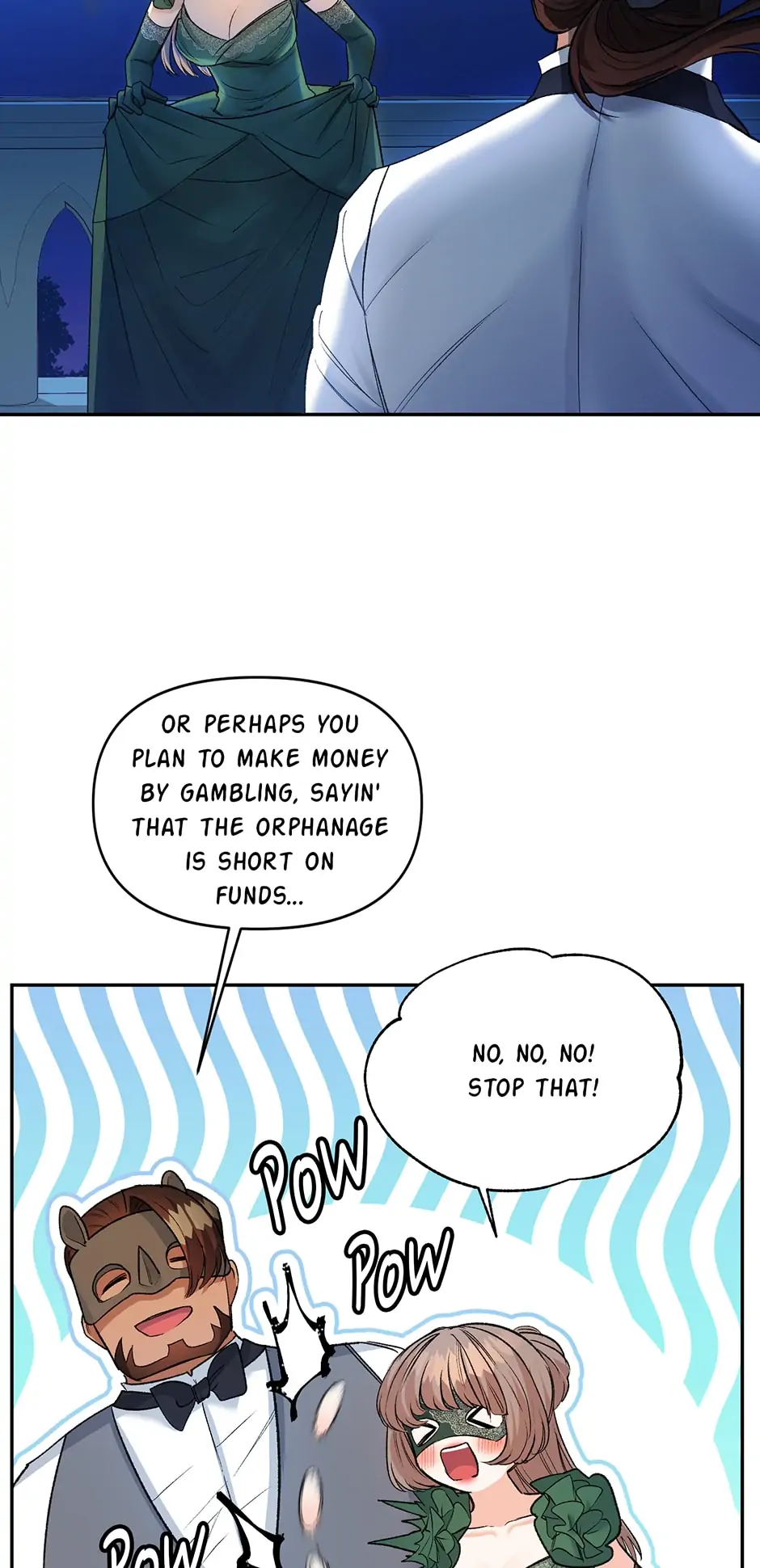 Read Ebony Manga Online