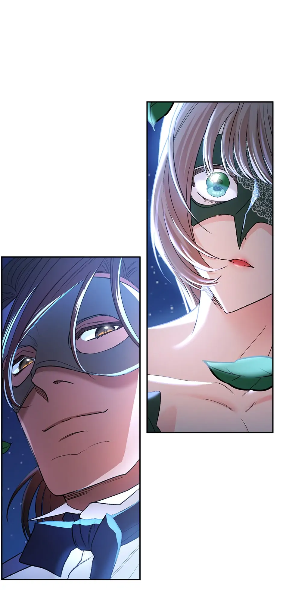 Read Ebony Manga Online
