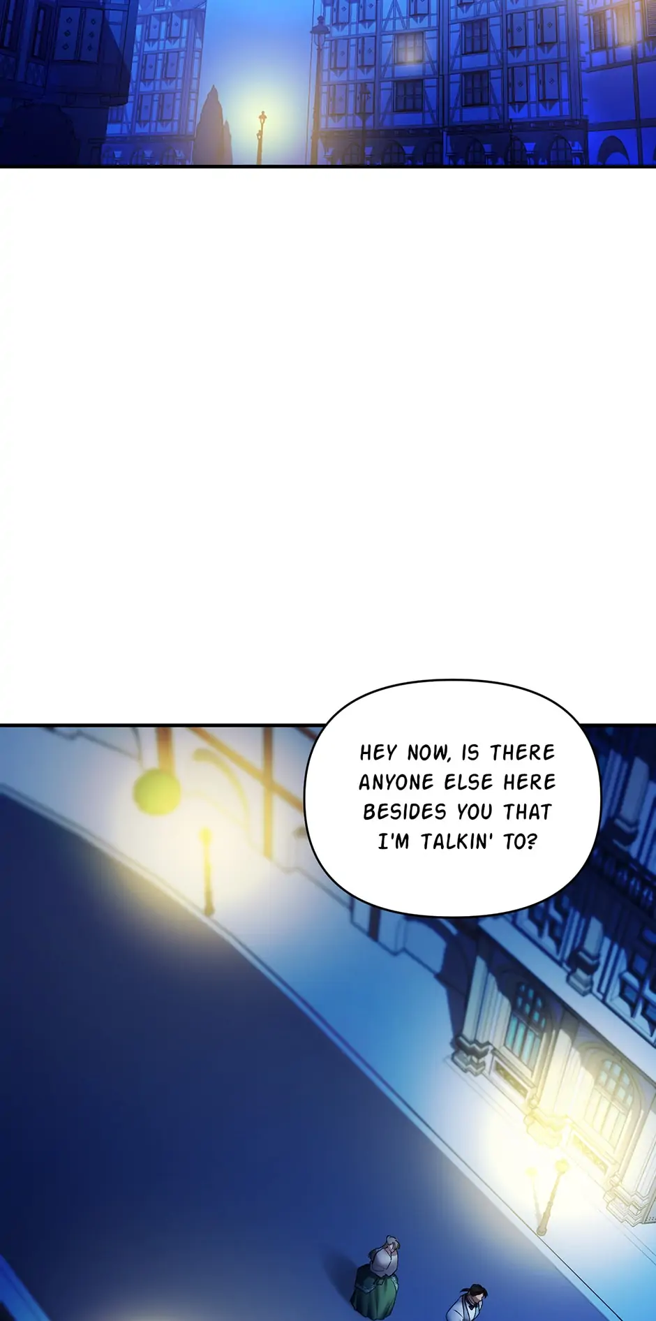 Read Ebony Manga Online