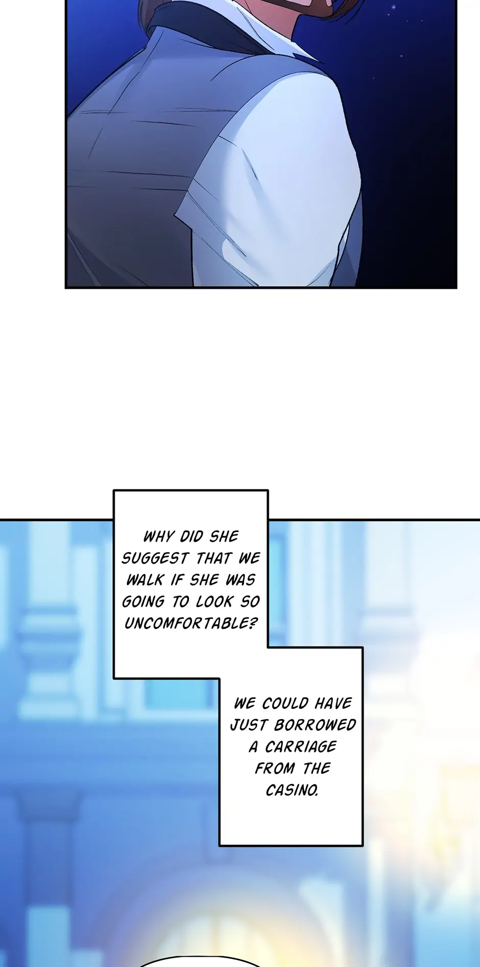 Read Ebony Manga Online