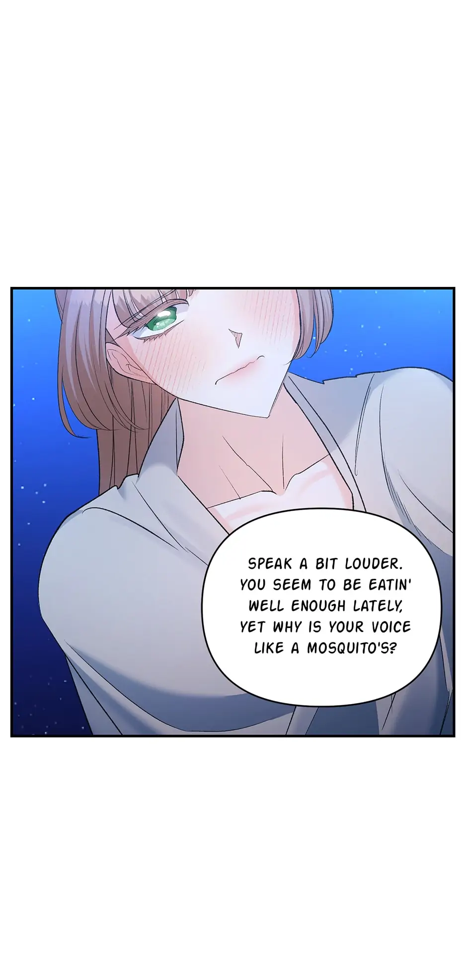 Read Ebony Manga Online