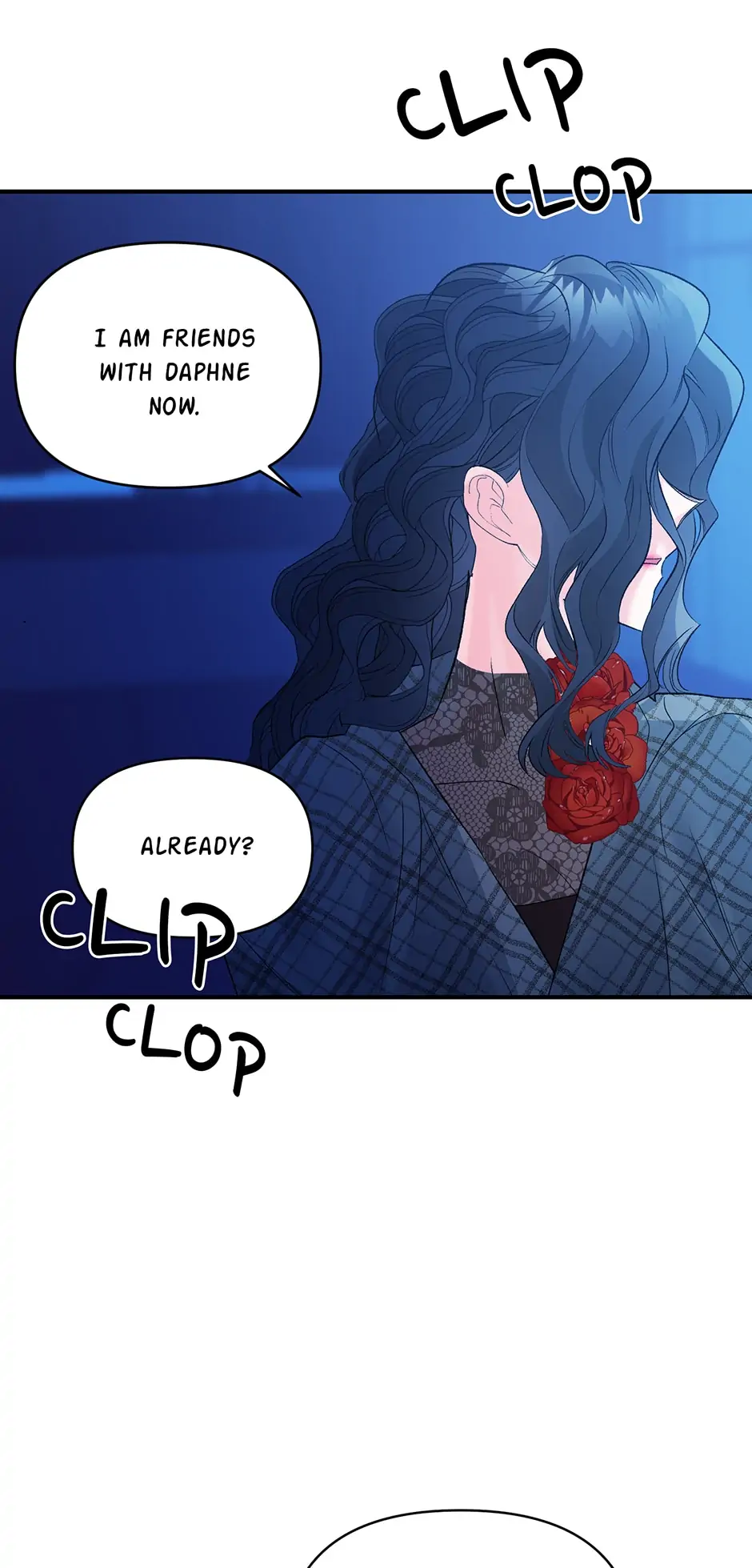 Read Ebony Manga Online