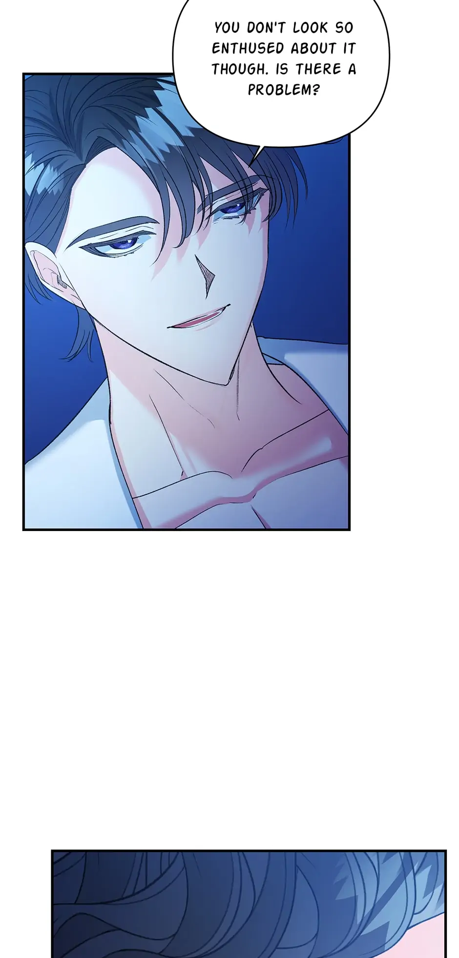 Read Ebony Manga Online