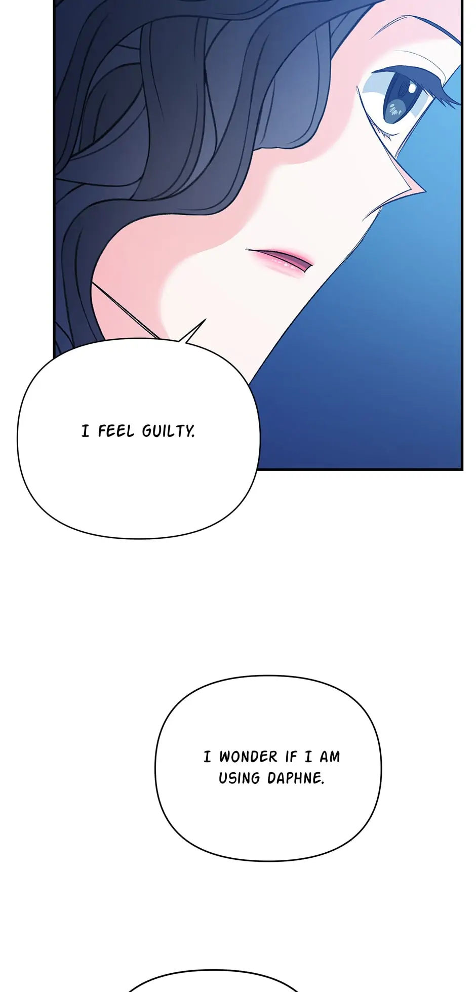 Read Ebony Manga Online