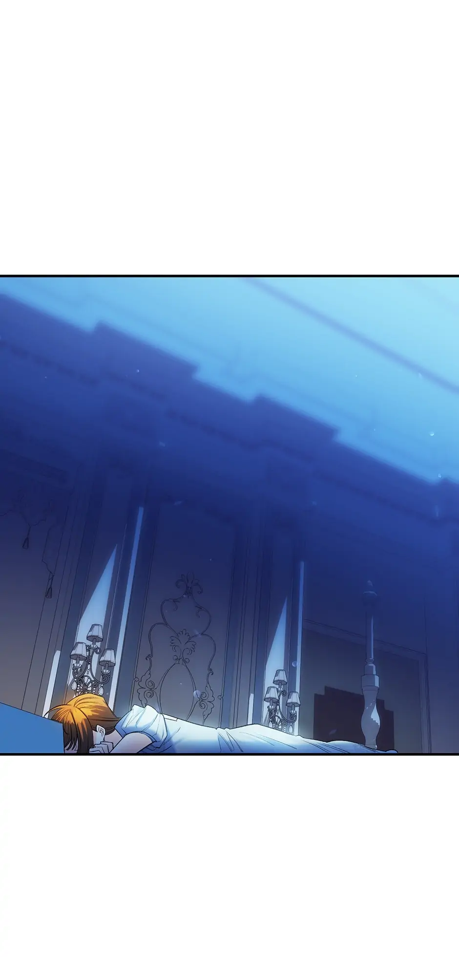 Read Ebony Manga Online