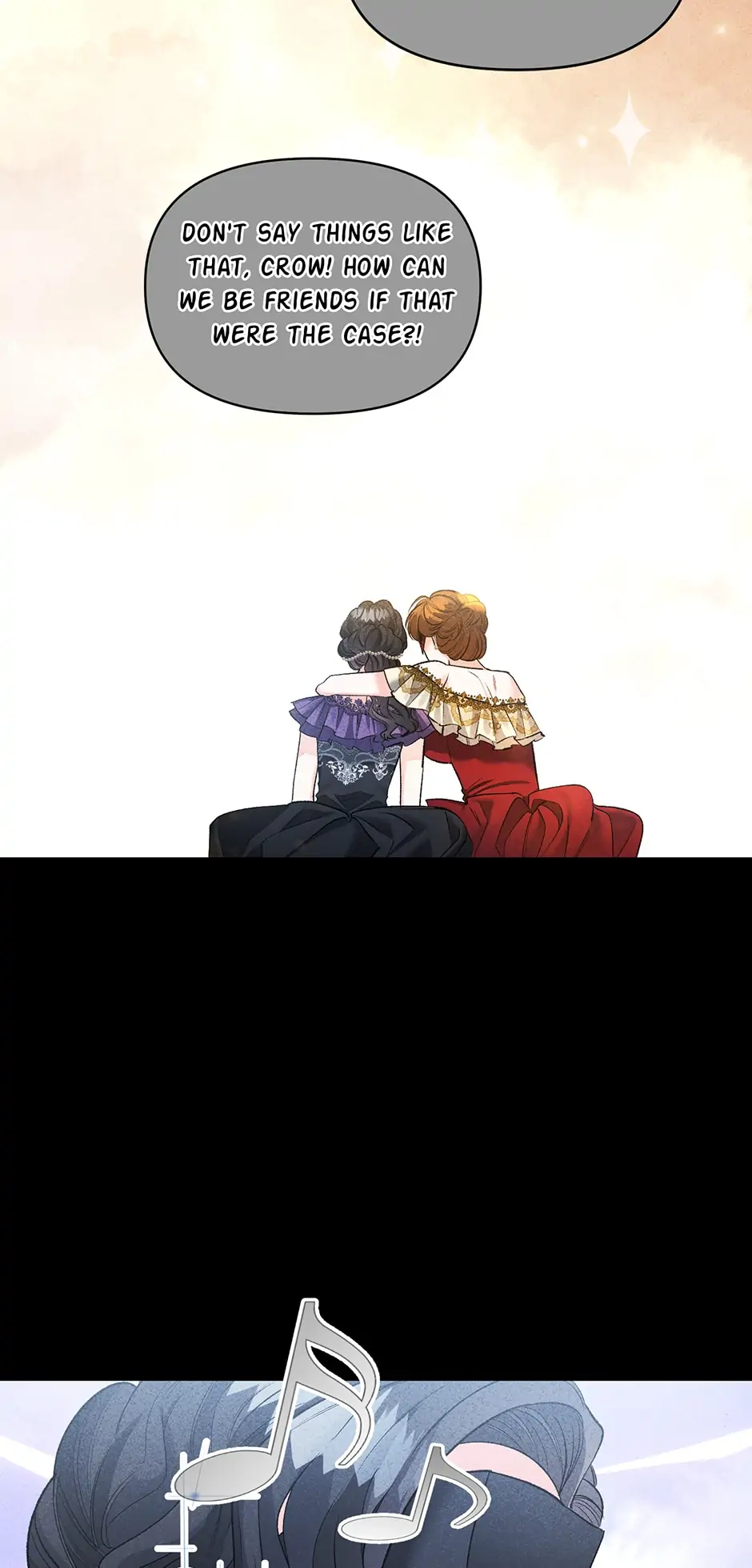 Read Ebony Manga Online