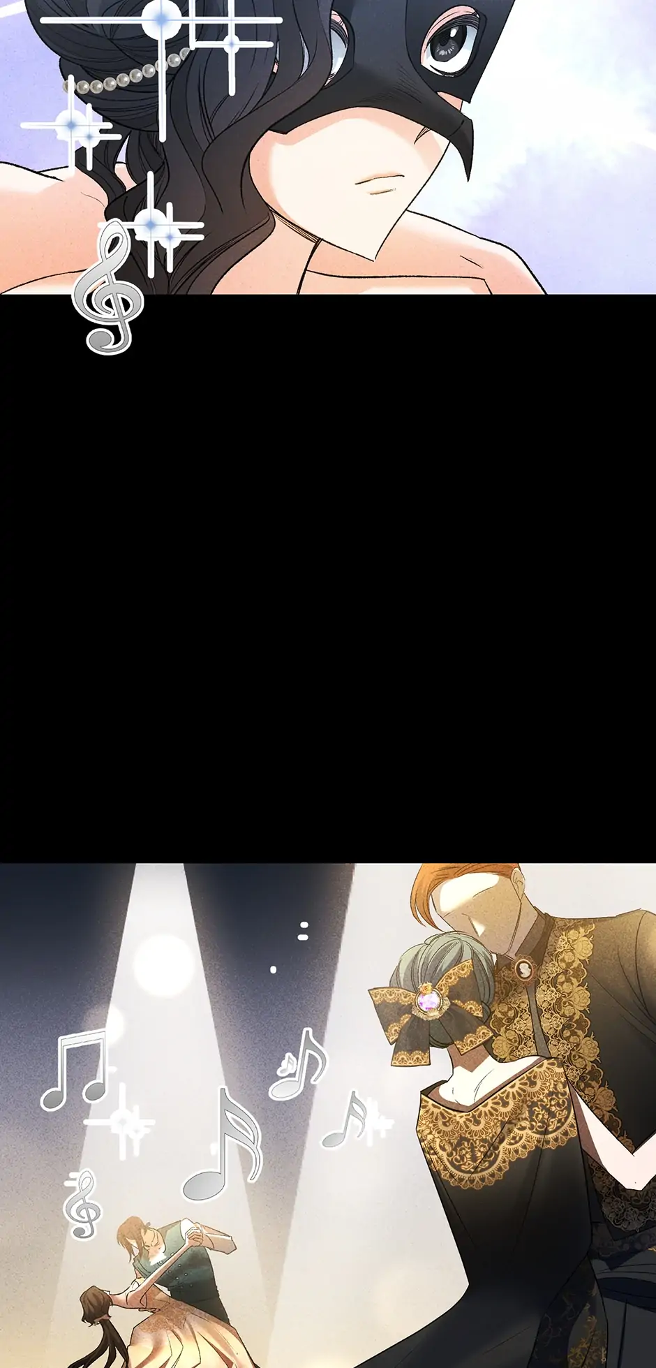 Read Ebony Manga Online