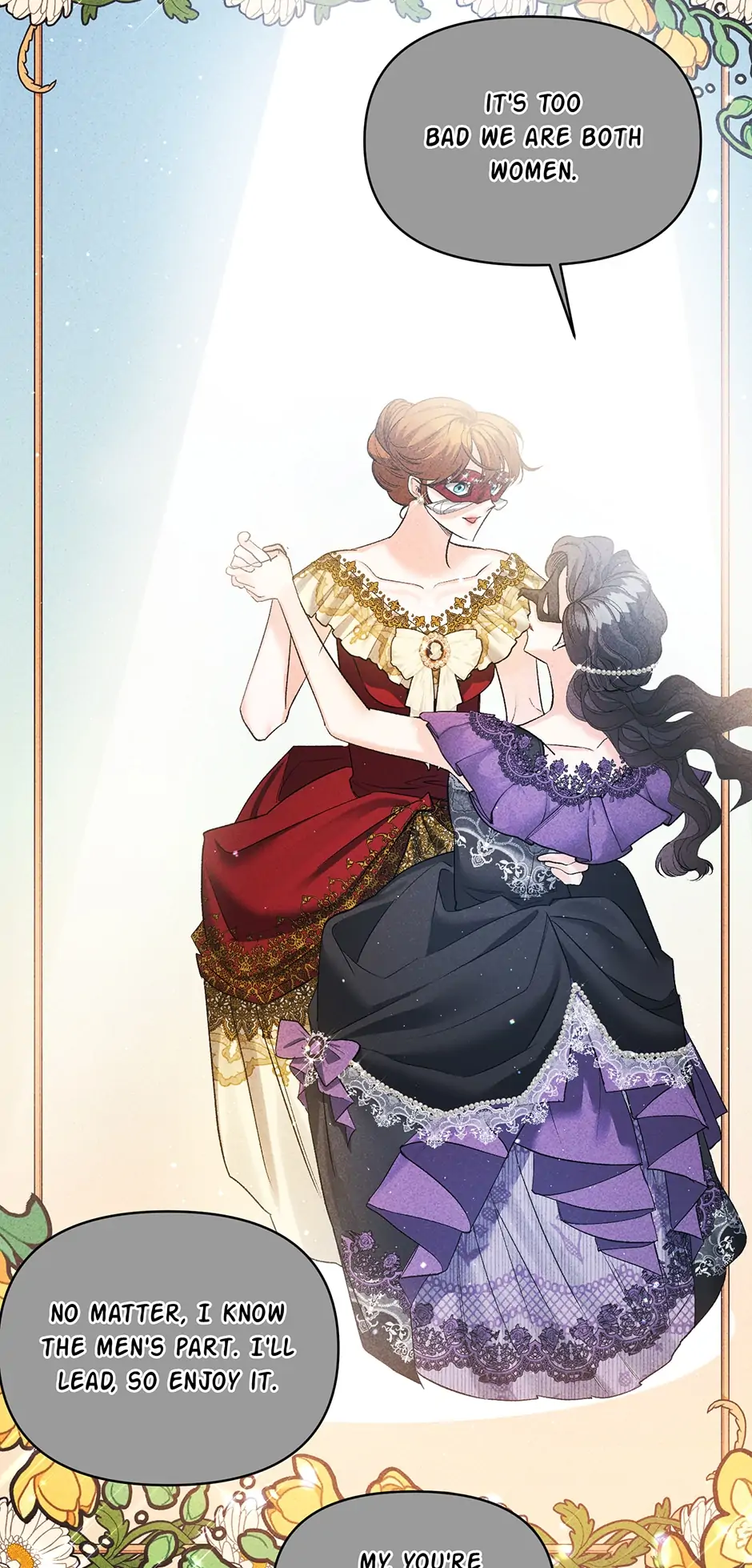 Read Ebony Manga Online