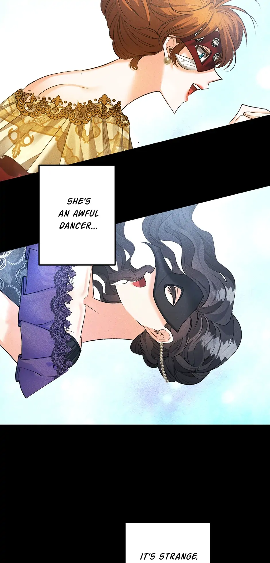 Read Ebony Manga Online
