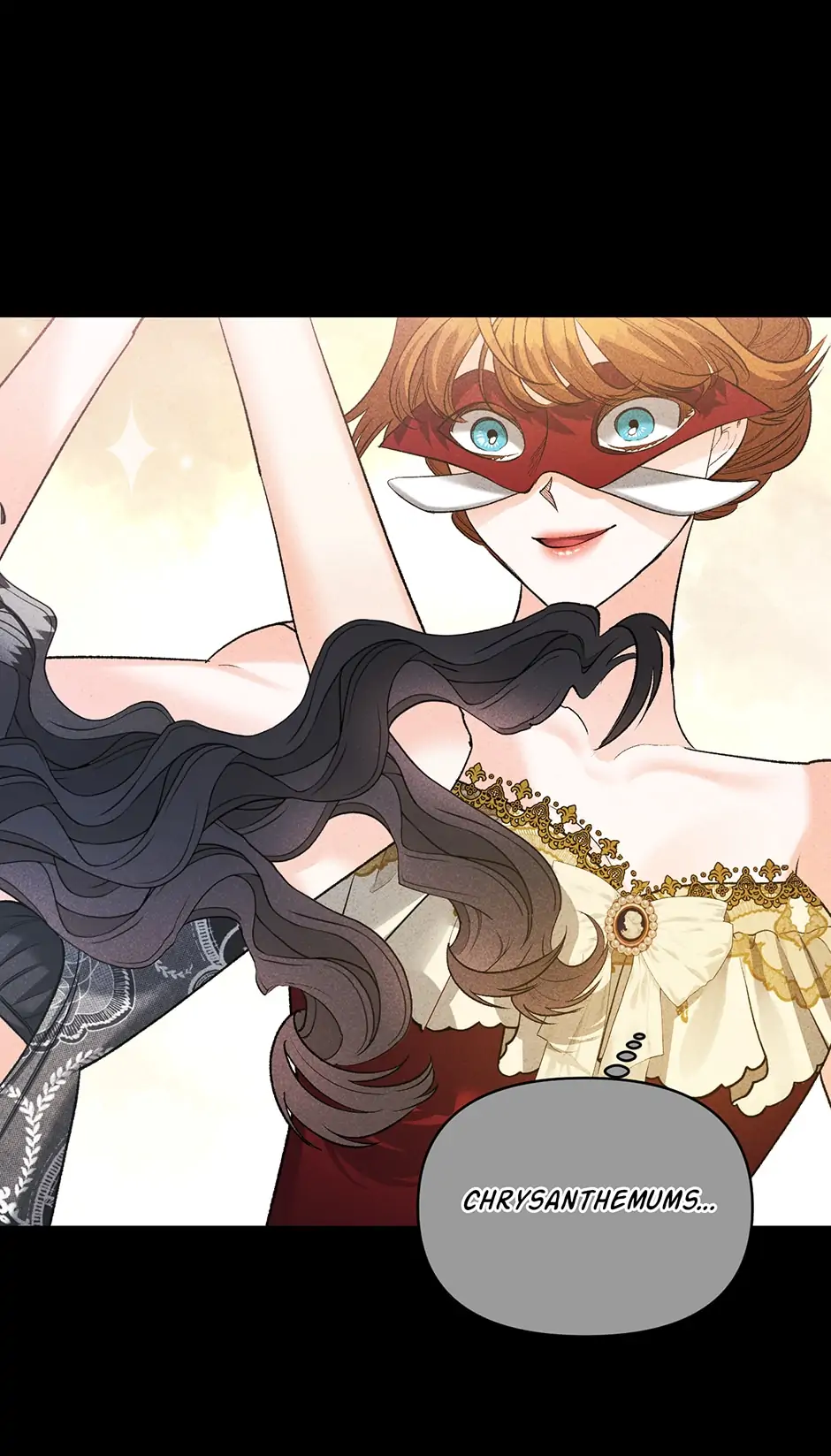 Read Ebony Manga Online